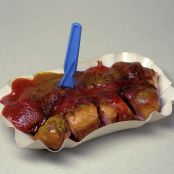 Currywurst