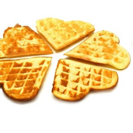 Waffeln