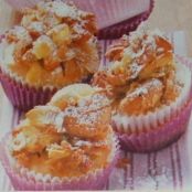 Amarettini Muffins