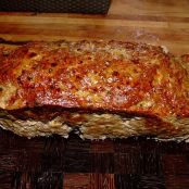 Hackbraten