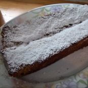 Kürbis Tassen Kuchen - Schritt 3