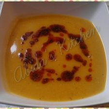 Linsensuppe