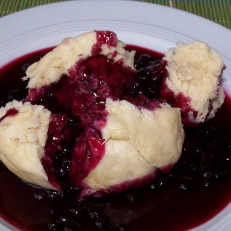 Hefeklöße