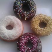 Donuts