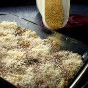 Polenta Gratin - Schritt 2