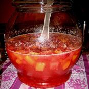 Paradies - Bowle