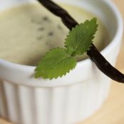 Quark-Panna-Cotta