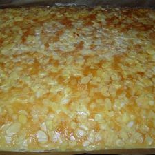Falscher Bienenstich