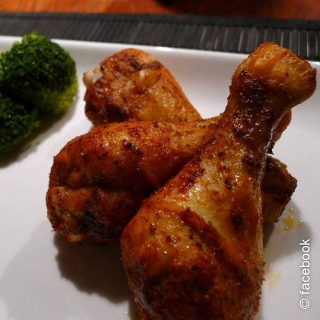 Drumsticks