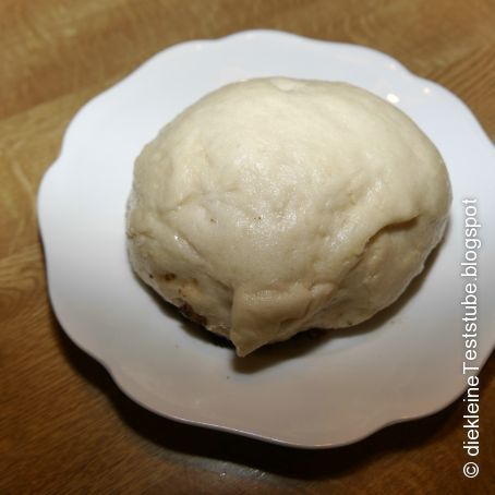 Dampfnudeln