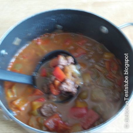 Gulasch