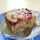 Himbeerkuchen mit Streusel