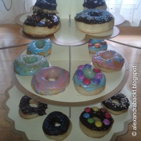 Donuts