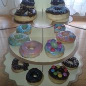 Donuts