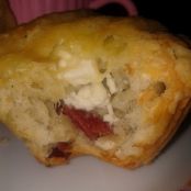 Pizza Muffin