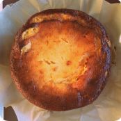 Mini Käsekuchen - Schritt 2