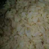 Gemüse-Frikadellen / Gemüse-Burger - Schritt 1