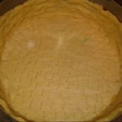 Kunterbunter Käsekuchen - Schritt 4