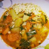 Minestrone