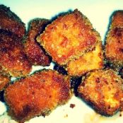 Tofu Nuggets
