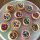 Pinata Cupcakes
