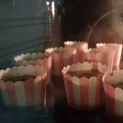 Regenbogen-Cupcake - Schritt 5