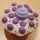 kunterbunte Cupcakes