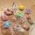 kunterbunte Cupcakes