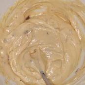 Yogurette Cupcakes - Schritt 4