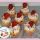 Yogurette Cupcakes
