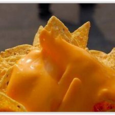 Nacho-Käse-Dip