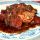 Huehnerbruestchen mit Chorizo in Rotwein und Balsamico