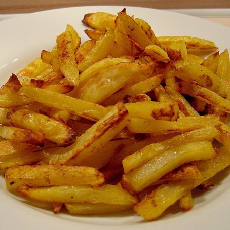 leichte Pommes