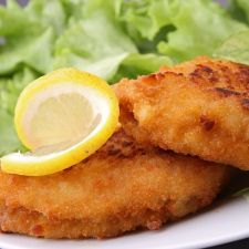 Wiener Schnitzel