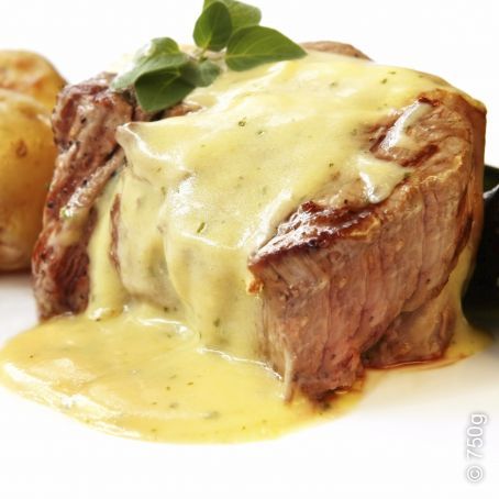 Sauce béarnaise | Bearner Soße