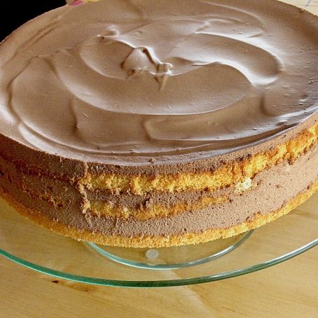 Nutella - Torte