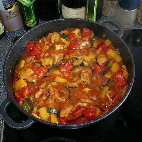 Ratatouille