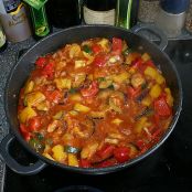 Ratatouille