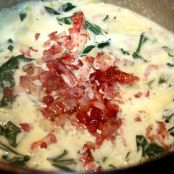 Zuppa Toscana - Schritt 2