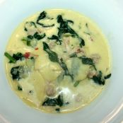 Zuppa Toscana - Schritt 3