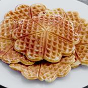 Colombet'sche Waffel