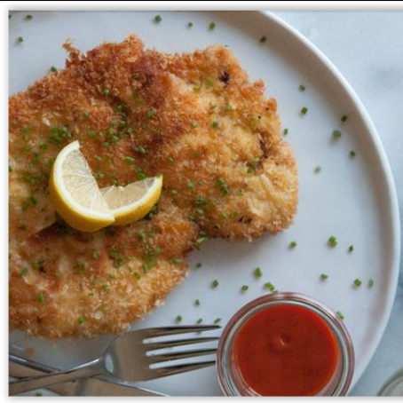 Schnitzel