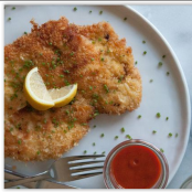 Schnitzel