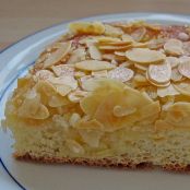 Butterkuchen