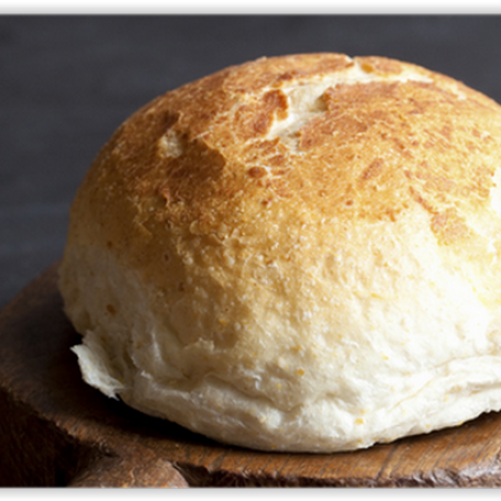Brot ohne Ofen