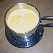 Sambalsoße á la Cafe del Sol - Schritt 1