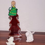Weihnachtslikör
