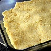 Polenta Gratin - Schritt 1