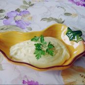 Mayonnaise