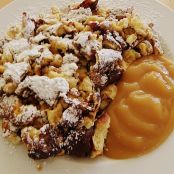 Kaiserschmarrn